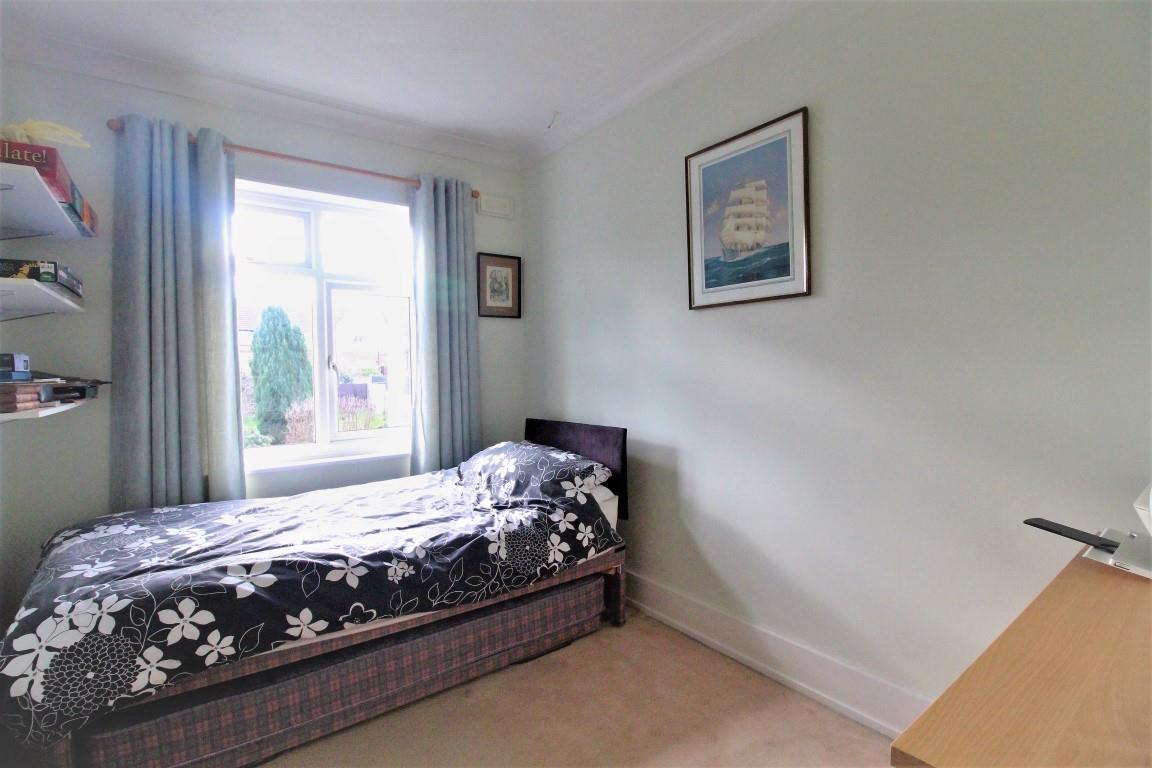Waverley Road, Reading